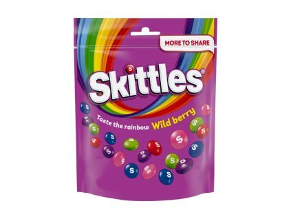 Skittles Wildberry 318g