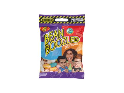 jelly belly beanboozled 54g