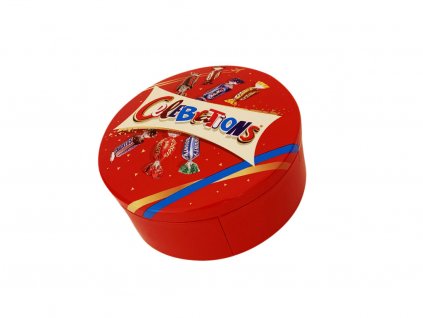 Celebrations Doboz 165g