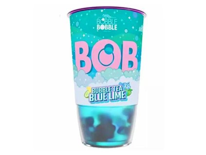 Bubble Tea Blue Lime 360ml