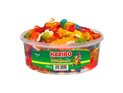 Haribo Phantasia Box 750g