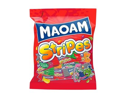 Maoam Stripes 175g