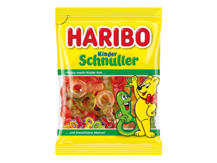 Haribo Kinder Schnuller 175g