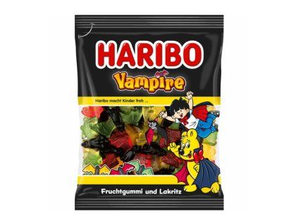 Haribo Vampire 175g