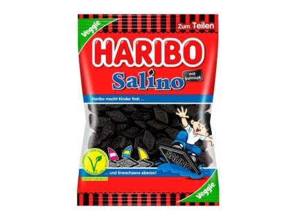 Haribo Salino 175g