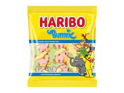 Haribo Bumix 175g