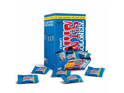 Tony's  Chocolonely Dark 900g
