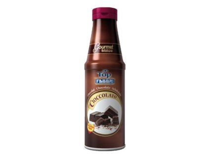 Fabbri Chocolate Syrup 695 ml