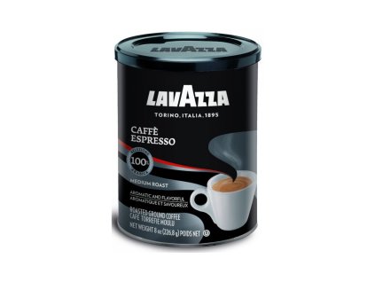 Lavazza Caffé Espresso dobozos őrölt kávé 250 g