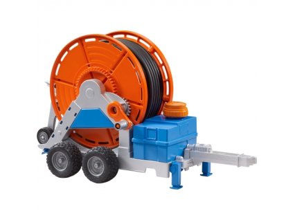 Bruder - Öntöző pótkocsi 1:16