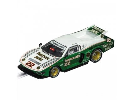 Carrera - Digitális 132 De Tomaso Pantera No.22 De Tomaso Pantera No.22