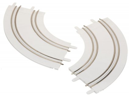 Carrera - Jéggörbe