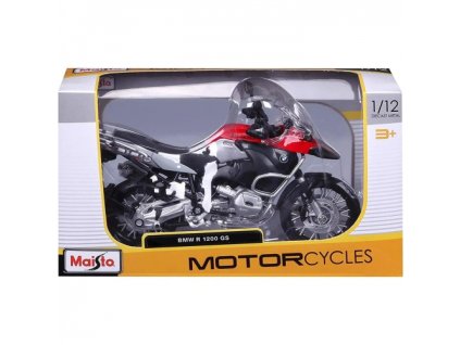 Élelmiszer - BMW R1200GS