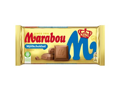 Marabou Milk 220g