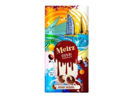 dubai chocolate kinder 192g