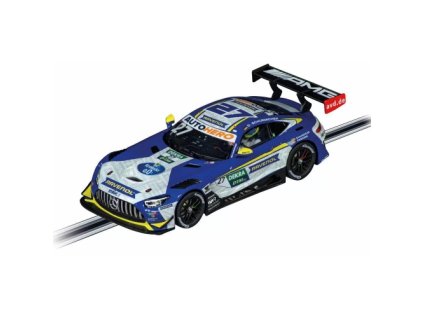 Carrera - Digital 132 Mercedes-AMG GT3 Evo Team Winward D Schumacher 27-es rajtszámmal