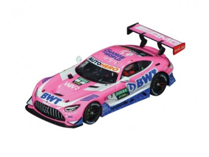 Carrera - Digitális 132 Mercedes-AMG GT3 Evo Mercedes-AMG Team Winward No 1