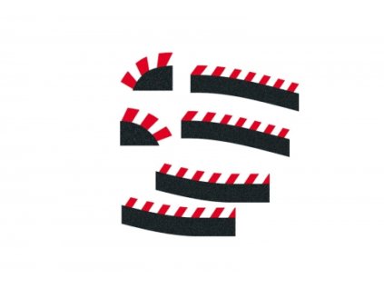 Carrera - Külső váll