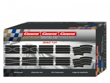 Carrera - Evolution hosszabbító szett