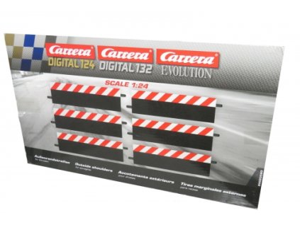 Carrera - Külső kar egyenes karhoz