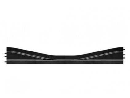 Carrera - Sikána jobbra