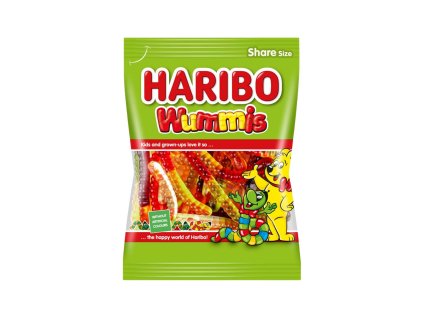 haribo zele bonbony zizala 200g