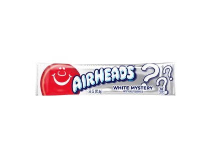 airheads white mystery zvykaci bonbony 15 6g