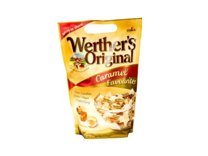 werthers caramel