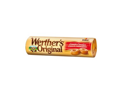 storck werther s original 50g