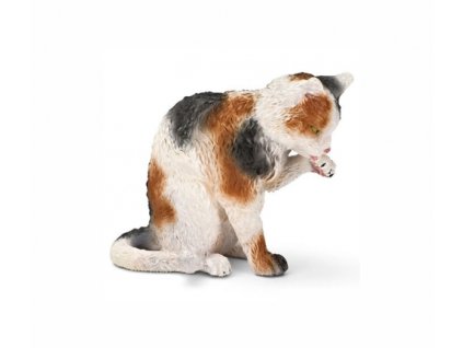 Schleich - Macskaápolás