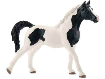 Schleich - Ló Araberpinto csődör