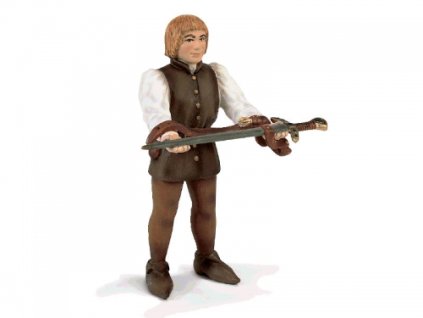 Schleich - Squire figura 9.5 cm