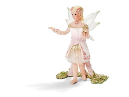 Schleich - Édes Manó, mint a liliom