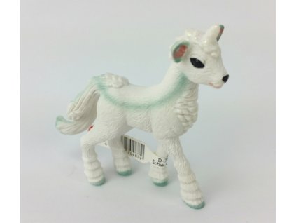 Schleich - Takkiti játékfigura