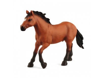 Schleich - Appaloosa csődör