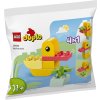 Lego 30673 - Duplo Az első kacsám