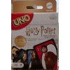 Mattel - Uno Harry Potter játék