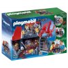 Playmobil 5420 - Sárkányok Az én titkos játékdobozom Sárkány rejtekhelye