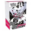 Pokemon - TCG Scarlet and Violet White Flare Booster Bundle - TCG Scarlet and Violet White Flare Booster Bundle