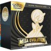 Pokemon - TCG Mega Evolution Elite Trainer Box Gardevoir Mega Evolution Elite Trainer Box