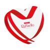 raffaello heart 140g