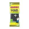 haribo goliath lakritz 100g