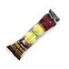 fini tennis balls bubble gum 20g