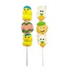 jimmy fox easter marshmallows 36g