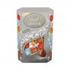 Lindt Lindor Silver 337g