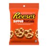 reeses dipped prezeln