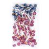Perfetti Chupa Chups mini nyalókák Kóla + Eper 100 db