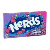 Nerds Grape & Strawberry Theatre Box 142g
