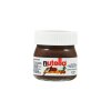 nutella mini likooriskovy krem 25g