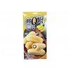 20987 q brand mochi banana milk 150g